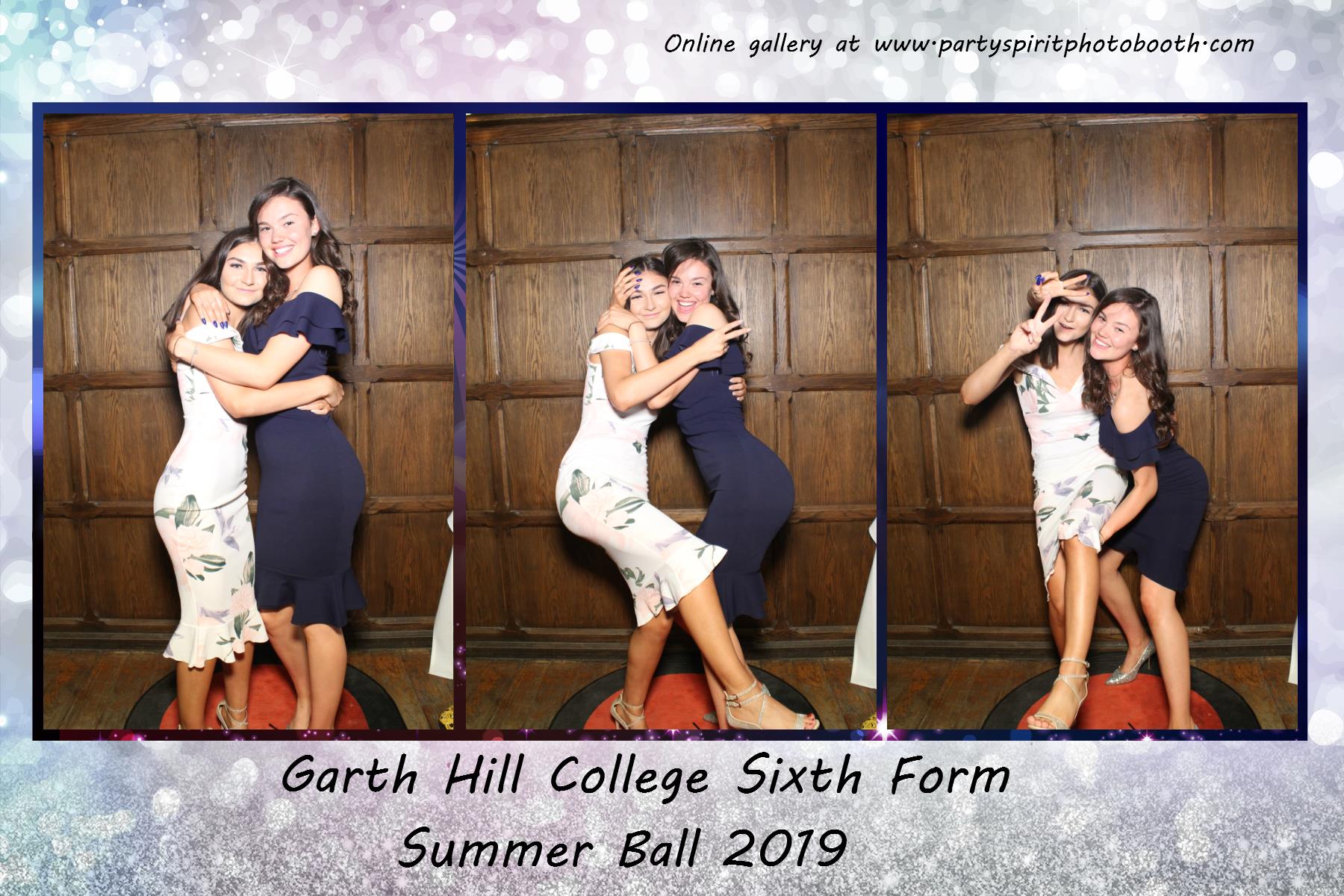 Sixth Form  Summer Ball  | View more photos from the event at gallery.partyspiritphotobooth.com/u/PartySpiritPhotoBooth/Sixth-Form-Summer-Ball
